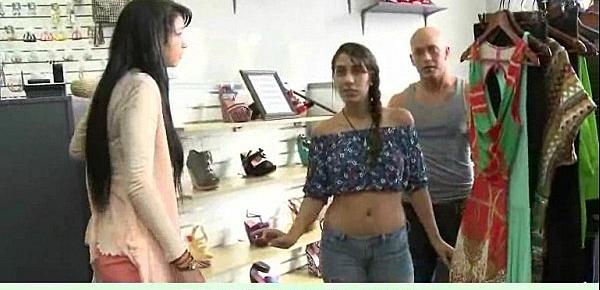  Money for live sex in public place 29